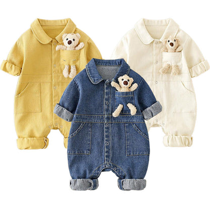TinyTread – Soft Sole Moccasin Crib Shoes for Baby's First Steps